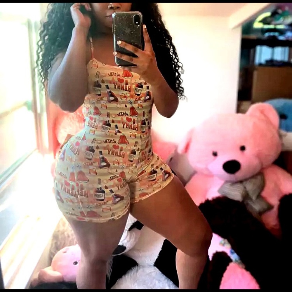 Onesie!